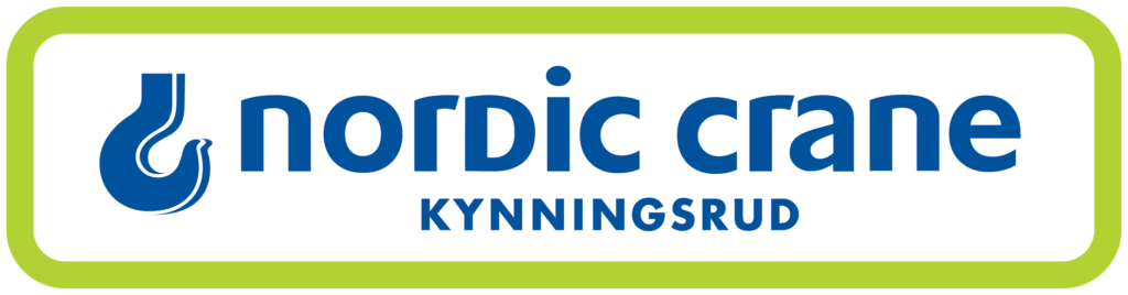 Nordic Crane Kynningsrud