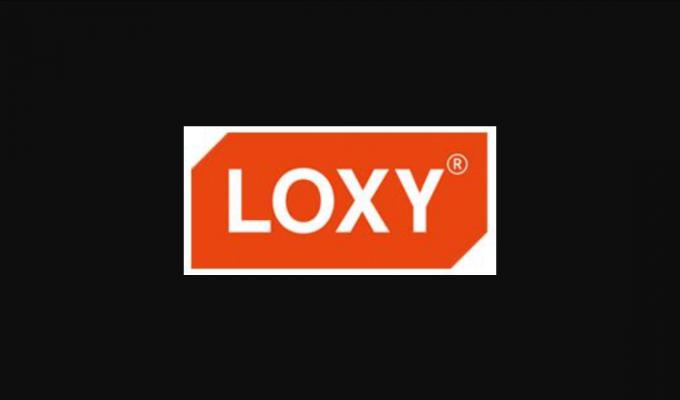 Loxy logo