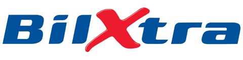 BilXtra logo.