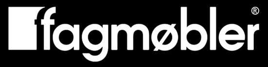 Fagmøbler logo.