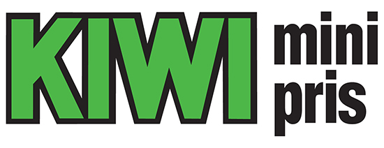 Kiwi logo.