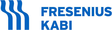 Fresenius Kabi blir en av hovedsponsorene
