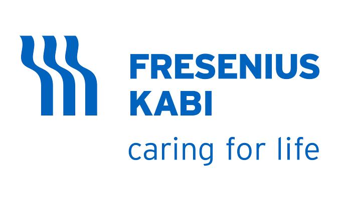 Fresenius Kabi fortsetter som hovedsponsor