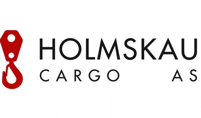 Holmskau Cargo fortsetter sitt samarbeid med Comet